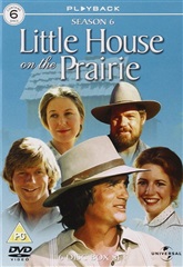 写真Little House On The Prairie Little House on the Prairie - Ch. 26 